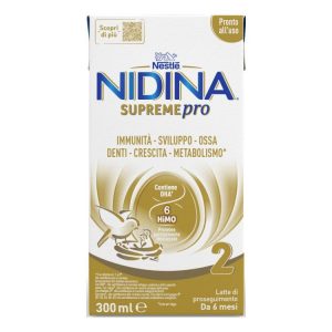 NIDINA SUPREME PRO 2 300ML
