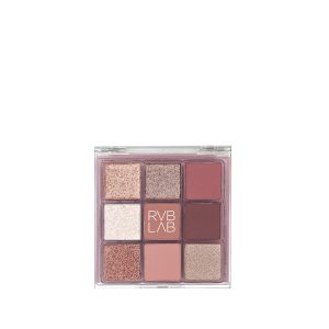 RVB LAB PINK ADDICTED PALETTE