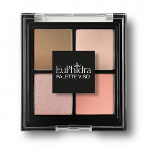 EUPHIDRA PALETTE VISO ARM SOL