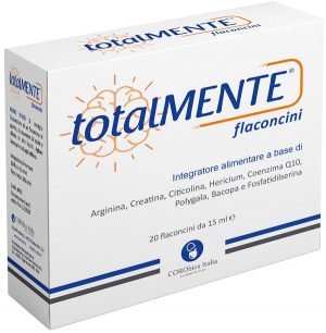 TOTALMENTE 20FL