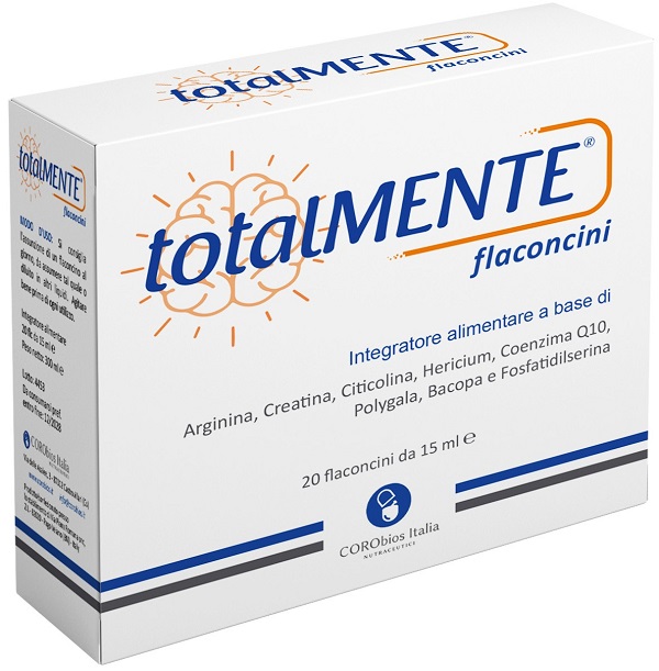 TOTALMENTE 20FL