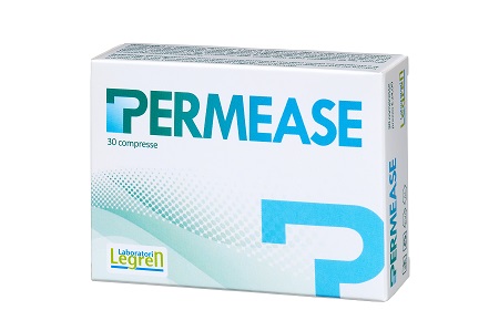 PERMEASE 30CPR
