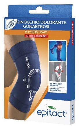 EPITACT PHYSIOSTRAP GONARTR M