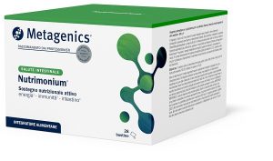 NUTRIMONIUM ORIGINALE 28BUST