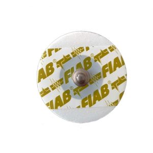 ELETTRODO PE FOAM MON 40MM PED