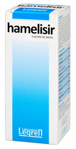 HAMELISIR 240ML