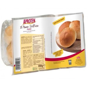 APROTEN PANINI 2X100G