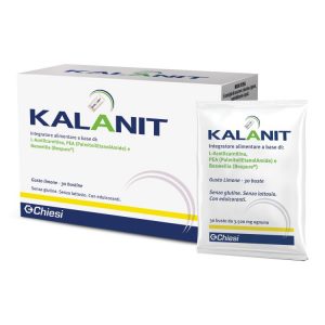 KALANIT LIMONE 30BUST