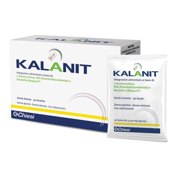 KALANIT LIMONE 30BUST