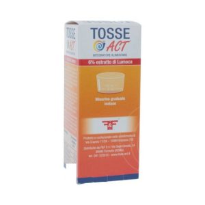 TOSSE ACT 150ML