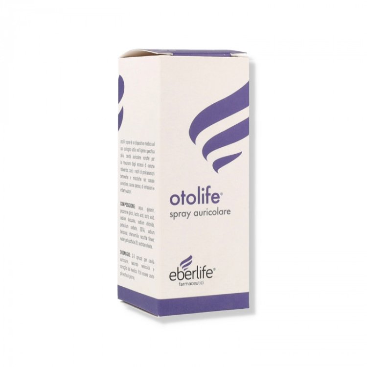 OTOLIFE SPRAY 50ML