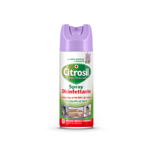 CITROSIL SPRAY DISINF LAVANDA