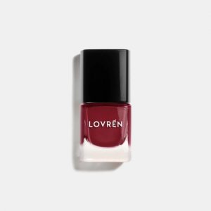 LOVREN SMALTO S12 ROSSO SAN5ML