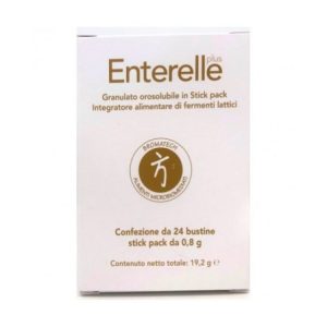ENTERELLE 24BUST STICKPACK