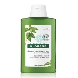 KLORANE SHAMPOO ORTICA 200ML