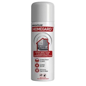 FRONTLINE HOMEGARD SPR INSETT 25