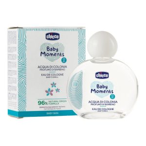 BM ACQUA COLONIA BABY DEL 10598
