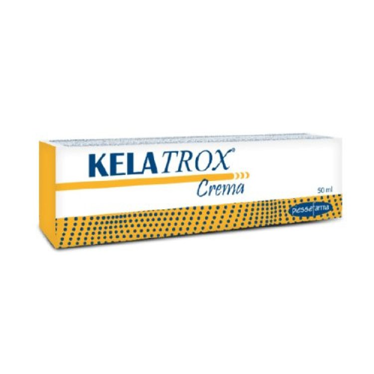 KELATROX CREMA 100ML