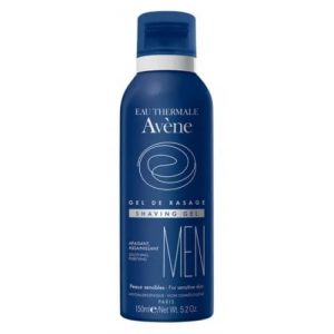 AVENE HOMME GEL BARBA 150ML