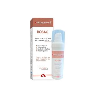ROSAC 30ML BRADERM