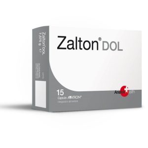 ZALTON DOL 15CPS