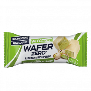 WHYNATURE WAFER ZERO CACAO BI