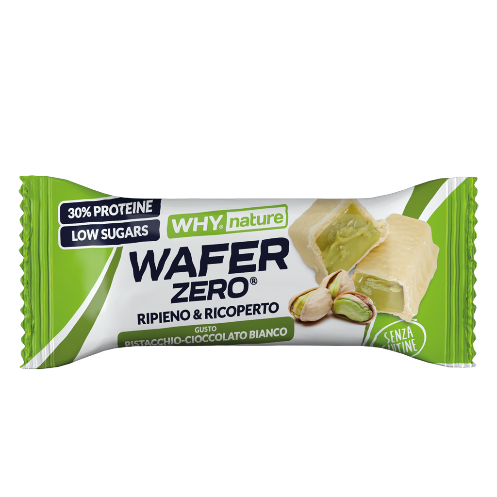 WHYNATURE WAFER ZERO CARAM BI