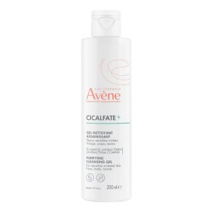 AVENE CICALFATE+ GEL DET 200ML