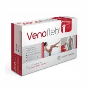 VENOFLEB 30CPR