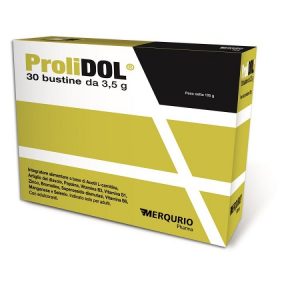 PROLIDOL 30 BST