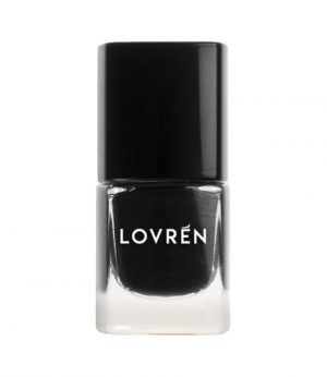 LOVREN NAILCARE NERO 5ML