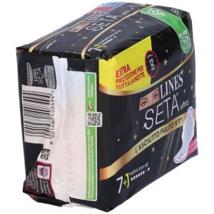 LINES SETA ULTRA EXTRA 8PZ