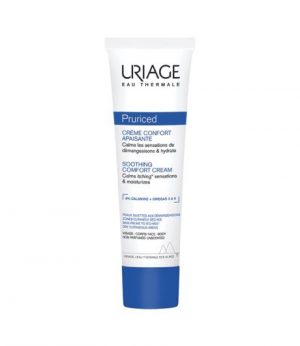 PRURICED GEL T 100ML