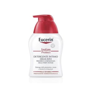 EUCERIN PH5 DETERGENTE INTIMO