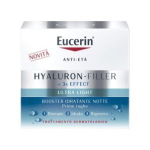 EUCERIN HYAL FILL BOOSTER NTT