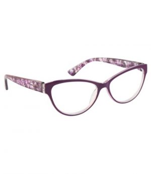 ALVITA OCCH LETT BETSY PU+2,50