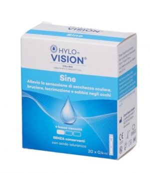 HYLOVISION SINE 20FL
