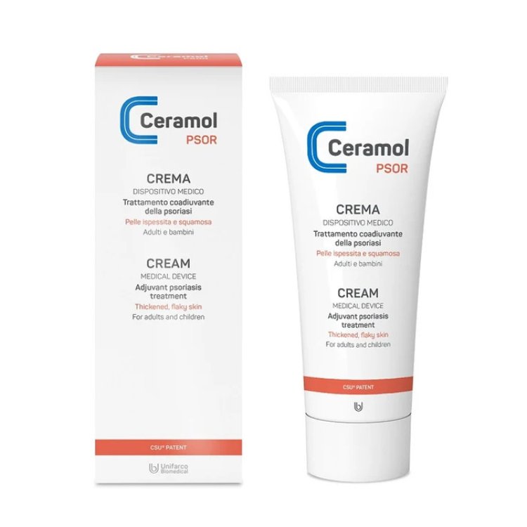 CERAMOL PSOR CREMA 200ML