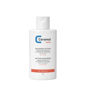 CERAMOL PSOR SHAMPOO ATT 200ML