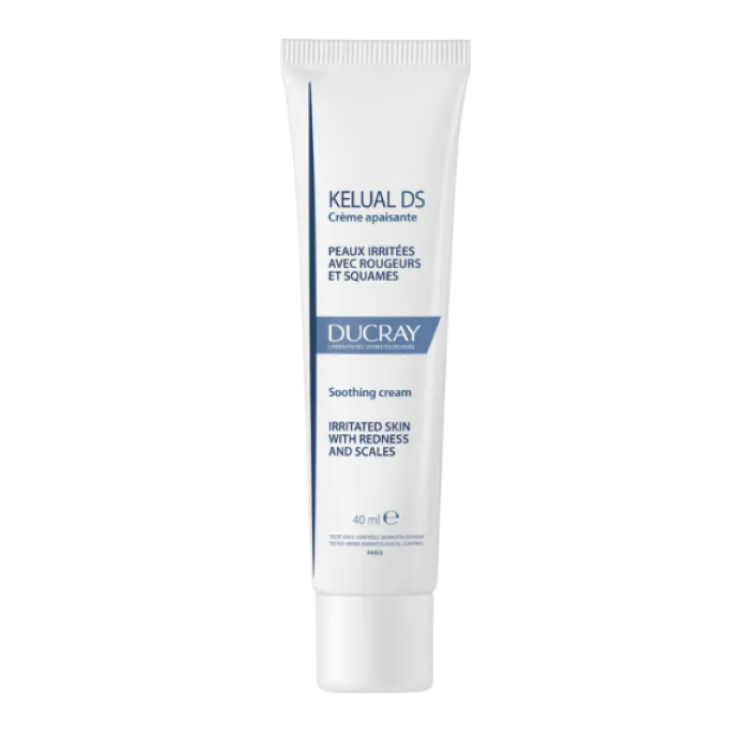 KELUAL DS CREMA 40ML 23