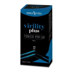 VIRILITY PLUS 45CPS