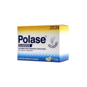 POLASE LIMONE 24BUST PROMO