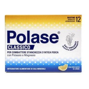 POLASE LIMONE 12BUST PROMO