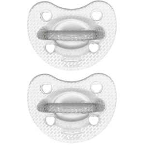 CH GOMM SIL CRYSTAL 6-16 2PZ