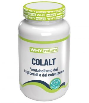 WHYNATURE COLALT 60CPS
