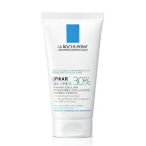 LIPIKAR GEL UREA 30%