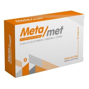 METAMET 60CPR