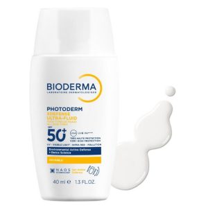 PHOTODERM XDEFENSE50+ INVISIB