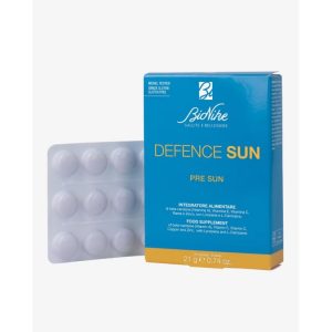 DEFENCE SUN 30CPR