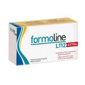 FORMOLINE L112 750MG 64CPR